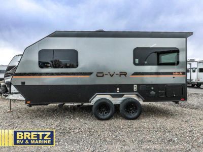 2026 inTech RV O-V-R - Photo 5