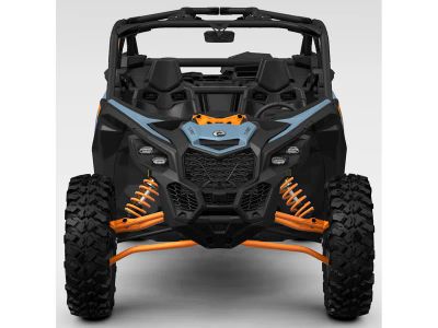 2026 Can-Am Maverick X3 MAX DS TURBO - Photo 3