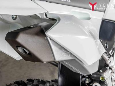 2026 Kawasaki KLX140R L - Photo 7