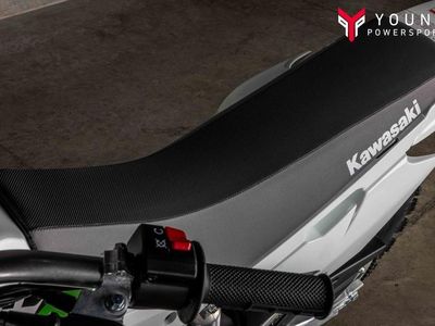 2026 Kawasaki KLX140R L - Photo 14