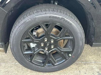2026 Ford Maverick — detail view