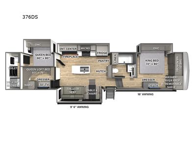 2025 Palomino Columbus - Photo 2