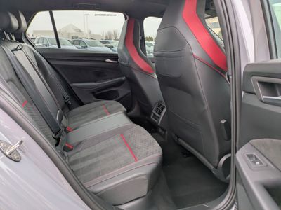 2025 Volkswagen Golf GTI - Photo 27