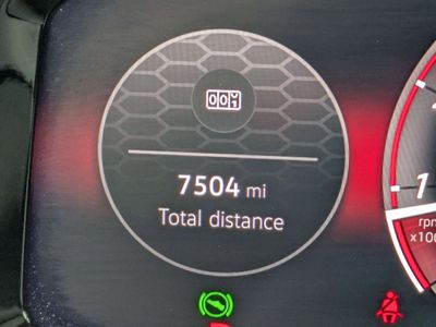 2025 Volkswagen Golf GTI - Photo 18