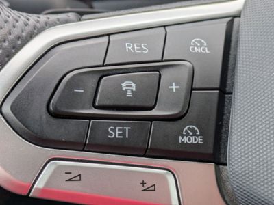 2025 Volkswagen Golf GTI - Photo 17