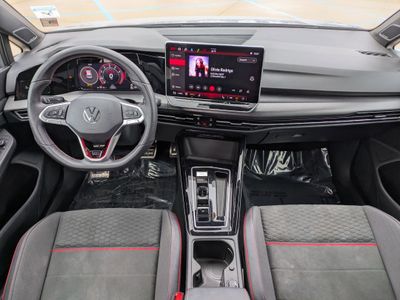 2025 Volkswagen Golf GTI - Photo 26