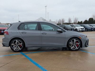 2025 Volkswagen Golf GTI - Photo 5