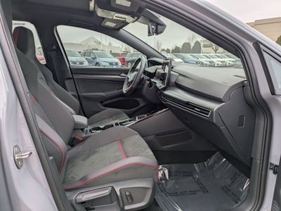 2025 Volkswagen Golf GTI - Photo 28