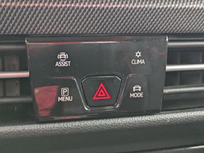 2025 Volkswagen Golf GTI - Photo 21