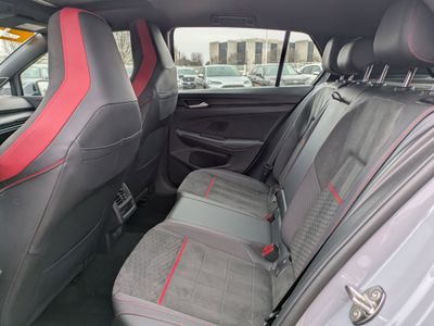 2025 Volkswagen Golf GTI - Photo 25