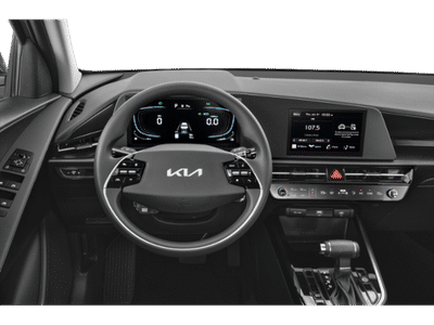 2026 Kia Niro - Photo 4
