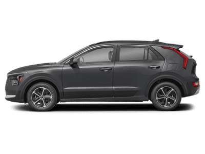 2026 Kia Niro - Photo 3