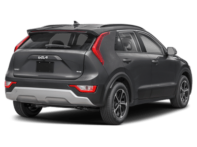 2026 Kia Niro - Photo 2