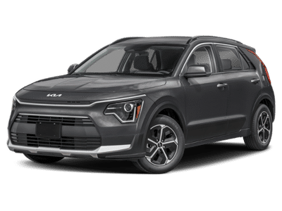 2026 Kia Niro - Photo 1