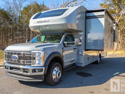 2026 Renegade Rv Veracruz - Photo 4