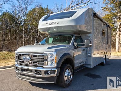 2026 Renegade Rv Veracruz - Photo 9