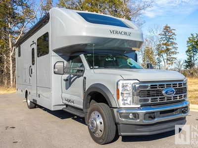 2026 Renegade Rv Veracruz - Photo 1