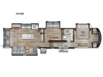 2027 Avenue 39MBR — front three-quarter view