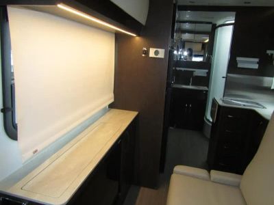 2022 Leisure Travel Vans UNITY - Photo 18