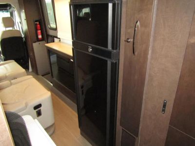 2022 Leisure Travel Vans UNITY - Photo 9