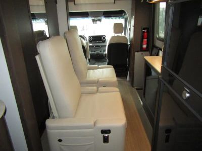 2022 Leisure Travel Vans UNITY - Photo 3