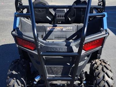 2025 Polaris RZR Trail Sport - Photo 4