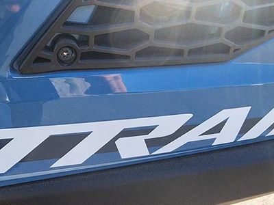 2025 Polaris RZR Trail Sport - Photo 15
