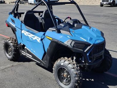 2025 Polaris RZR Trail Sport - Photo 2