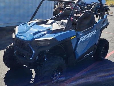 2025 Polaris RZR Trail Sport - Photo 3