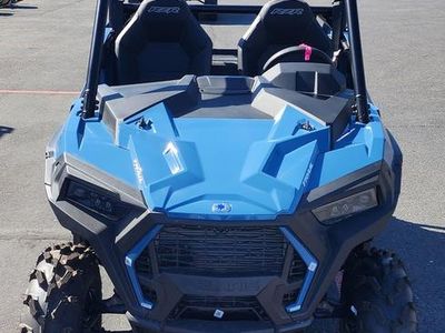 2025 Polaris RZR Trail Sport - Photo 1