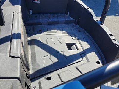 2025 Polaris RZR Trail Sport - Photo 12
