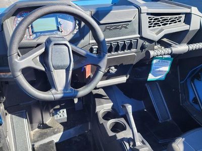 2025 Polaris RZR Trail Sport - Photo 10
