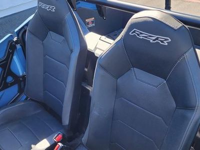 2025 Polaris RZR Trail Sport - Photo 9