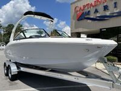 2026 Chaparral 21 SSI OB - Photo 2