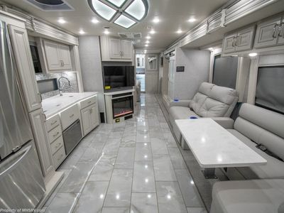 2026 Holiday Rambler Endeavor - Photo 7