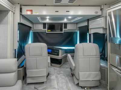 2026 Holiday Rambler Endeavor - Photo 5
