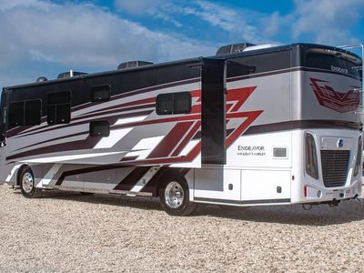 2026 Holiday Rambler Endeavor - Photo 2