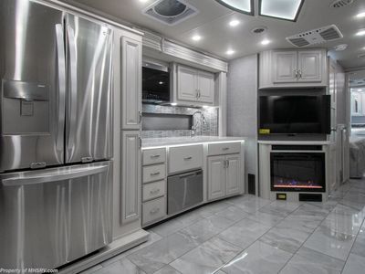 2026 Holiday Rambler Endeavor - Photo 14