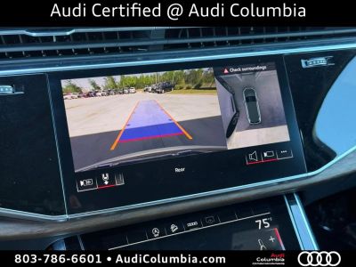 2025 Audi Q7 - Photo 35