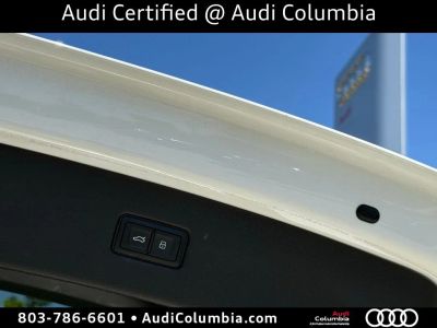 2025 Audi Q7 - Photo 17