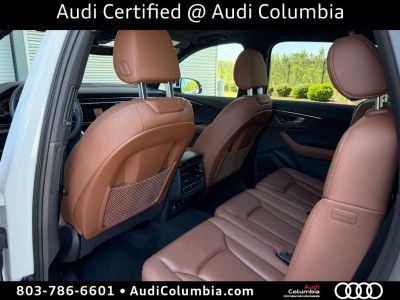2025 Audi Q7 - Photo 25
