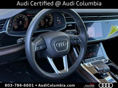 2025 Audi Q7 - Photo 18