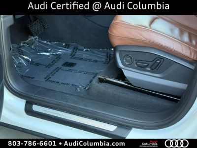 2025 Audi Q7 - Photo 22