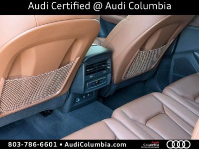 2025 Audi Q7 - Photo 26