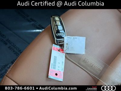 2025 Audi Q7 - Photo 37