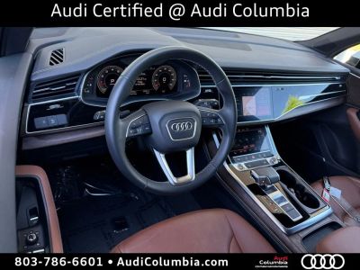2025 Audi Q7 - Photo 3