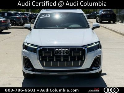 2025 Audi Q7 - Photo 8