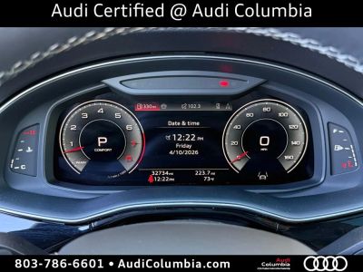 2025 Audi Q7 - Photo 28
