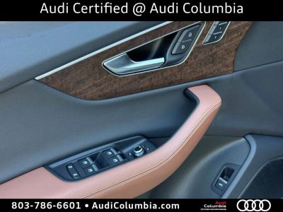 2025 Audi Q7 - Photo 21