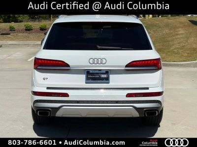 2025 Audi Q7 - Photo 12